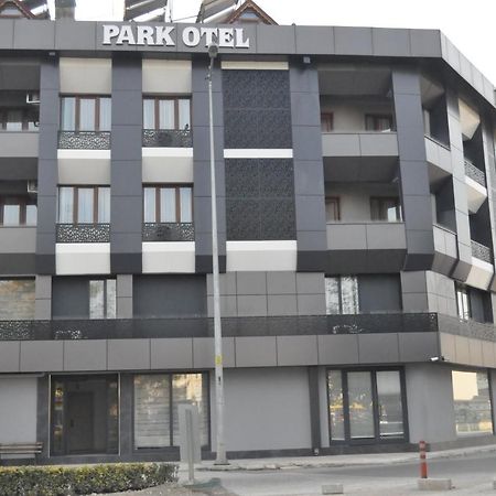 Park Otel Düzce Dış mekan fotoğraf
