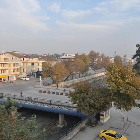 Park Otel Düzce Dış mekan fotoğraf