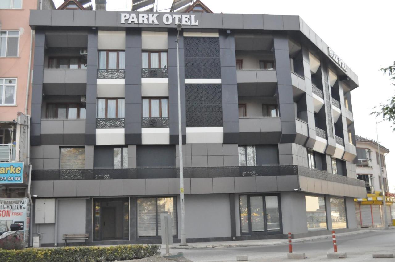 Park Otel Düzce Dış mekan fotoğraf