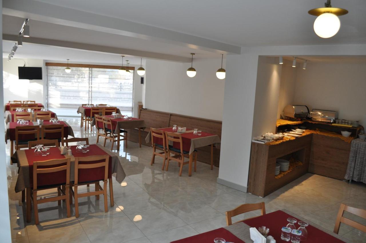 Park Otel Düzce Dış mekan fotoğraf