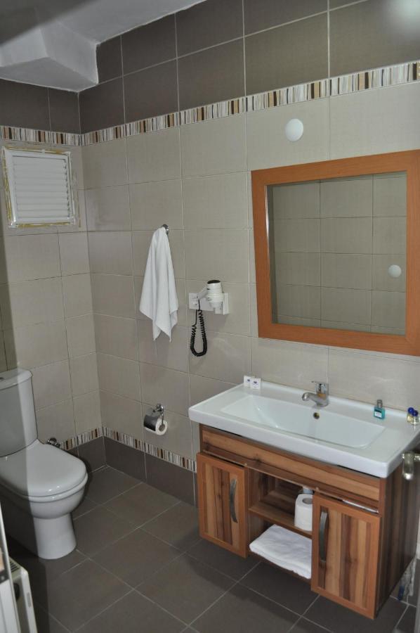 Park Otel Düzce Dış mekan fotoğraf