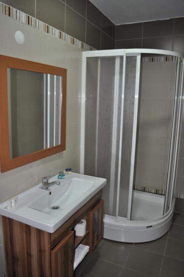 Park Otel Düzce Dış mekan fotoğraf