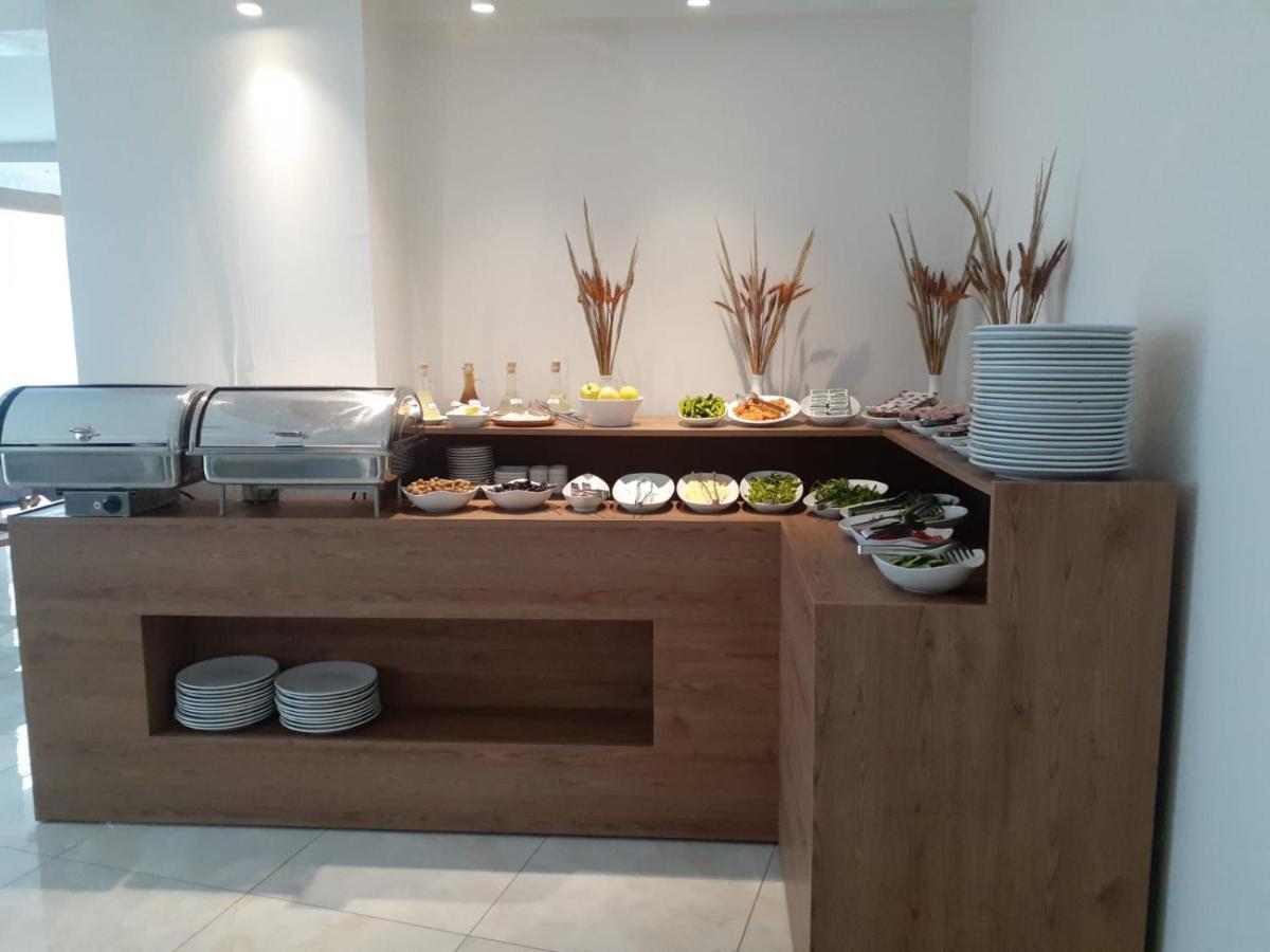 Park Otel Düzce Dış mekan fotoğraf
