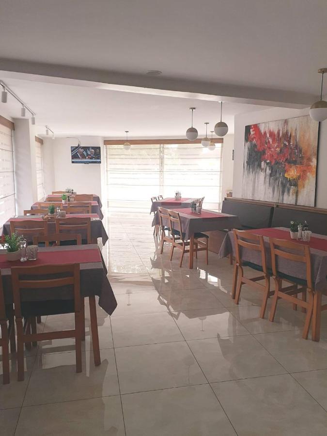 Park Otel Düzce Dış mekan fotoğraf