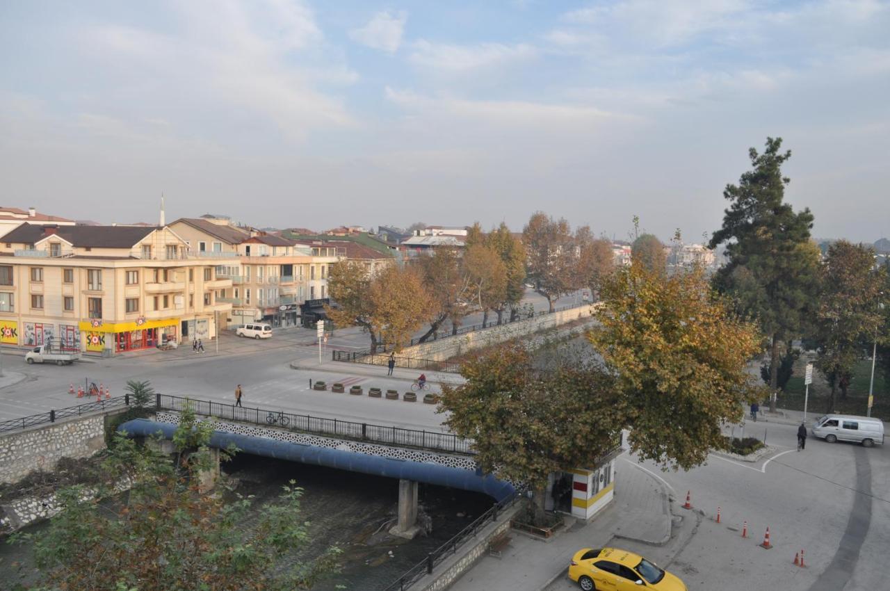 Park Otel Düzce Dış mekan fotoğraf