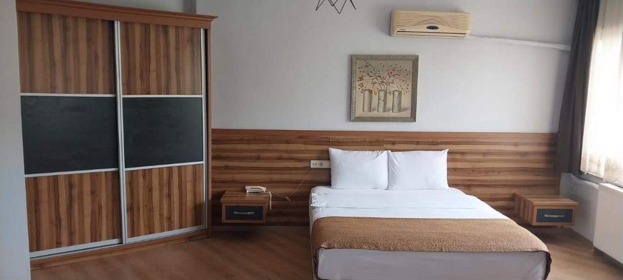 Park Otel Düzce Dış mekan fotoğraf