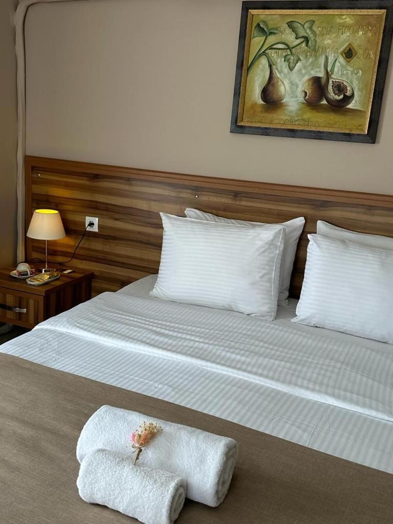 Park Otel Düzce Dış mekan fotoğraf