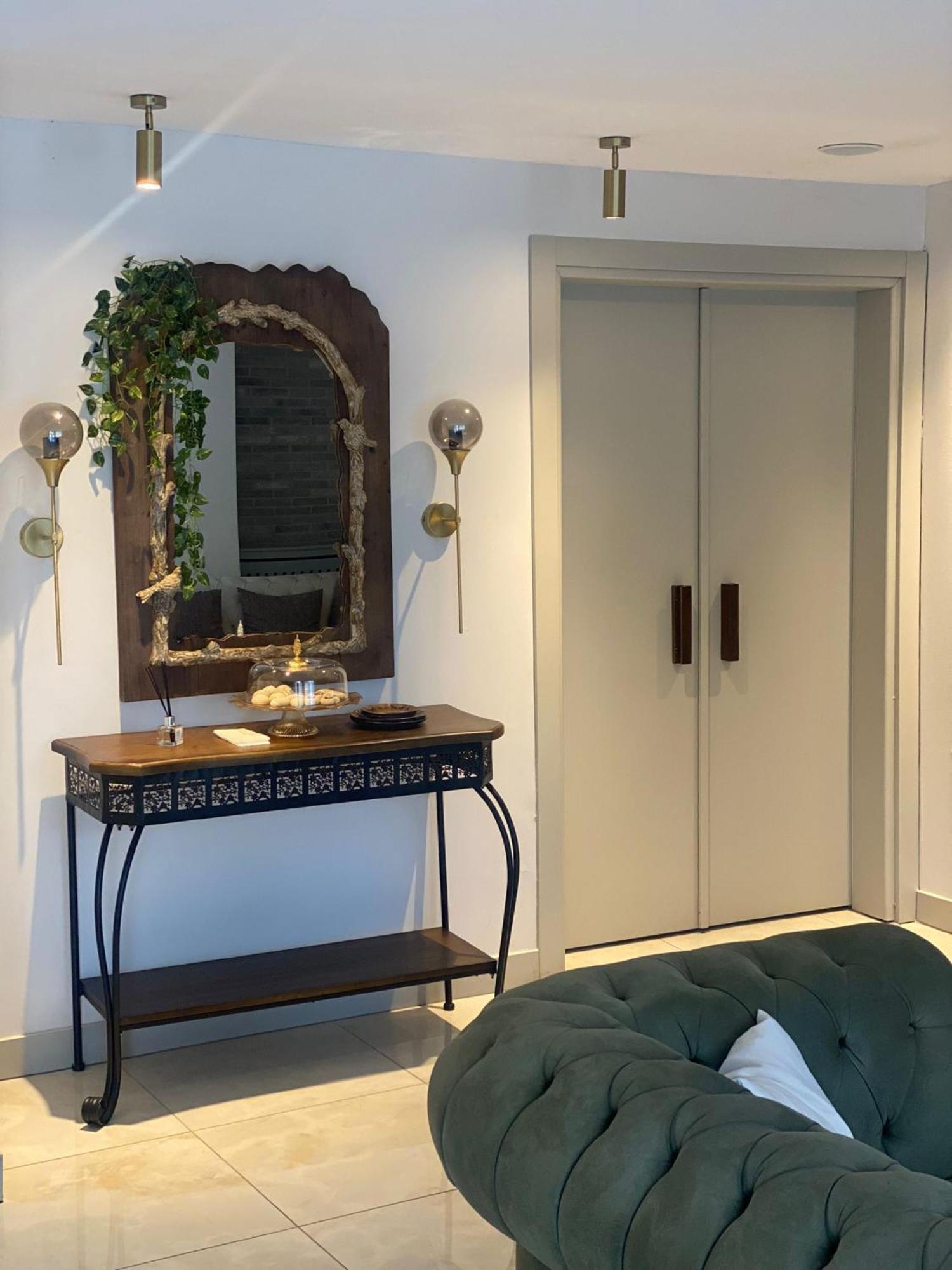 Park Otel Düzce Dış mekan fotoğraf