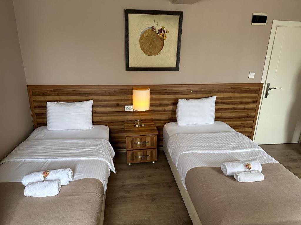 Park Otel Düzce Dış mekan fotoğraf