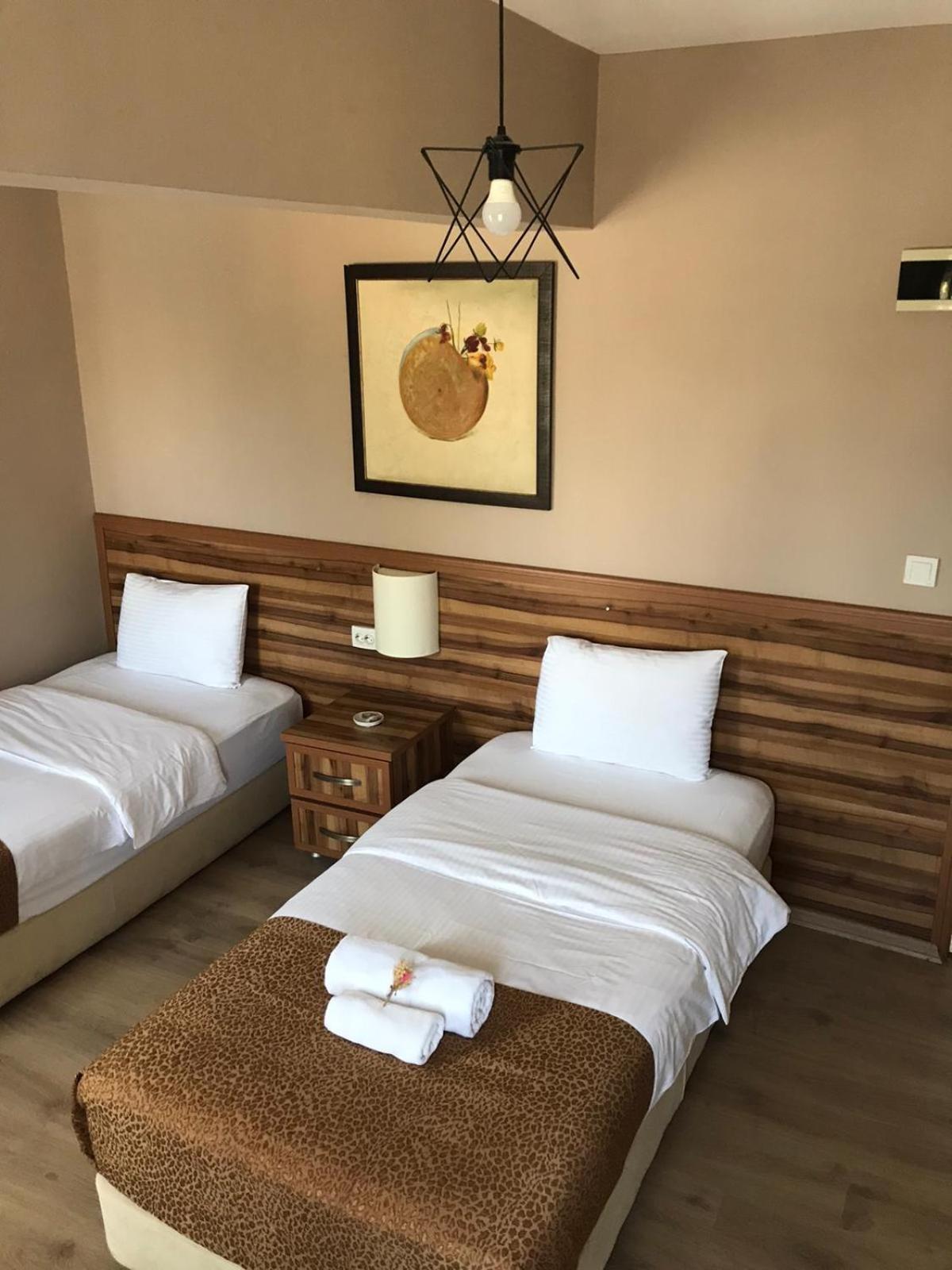Park Otel Düzce Dış mekan fotoğraf
