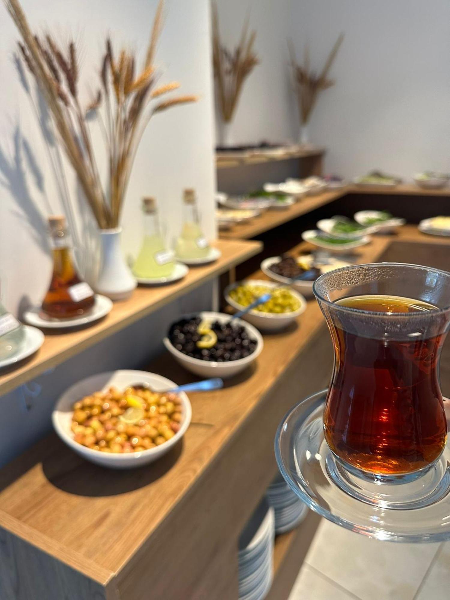 Park Otel Düzce Dış mekan fotoğraf